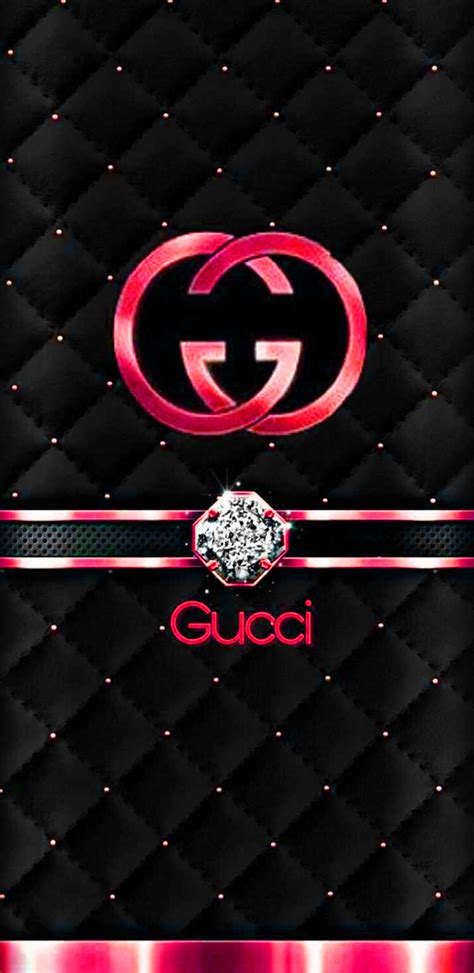 sfondo gucci samsung|gucci logo wallpaper.